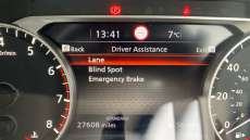 Nissan Qashqai 1.3 DiG-T MH Acenta Premium 5dr Petrol Hatchback